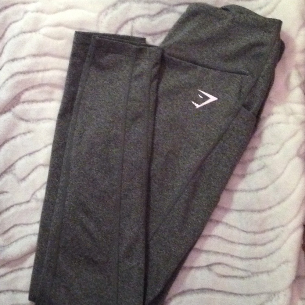 Gymshark Sculpture Leggings Size Small